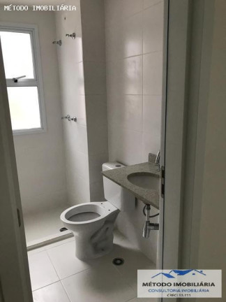 Imagem Apartamento com 2 Quartos à Venda, 53 m² em Moema - São Paulo