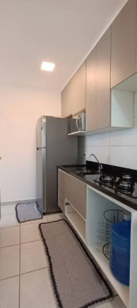 Imagem Apartamento com 2 Quartos à Venda, em Jardim Nova Hortolândia I - Hortolândia Imagem Apartamento com 2 Quartos à Venda, em Jardim Nova Hortolândia I - Hortolândia