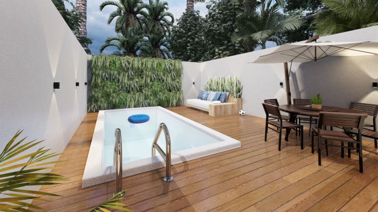 Imagem Casa com 3 Quartos à Venda, 165 m² em Porto Das Laranjeiras - Araucaria Imagem Casa com 3 Quartos à Venda, 165 m² em Porto Das Laranjeiras - Araucaria