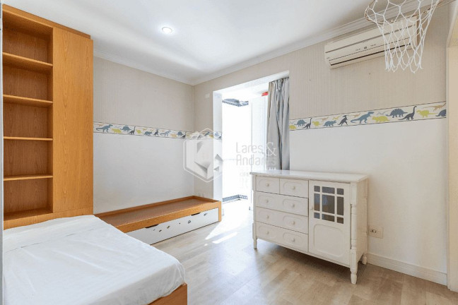 Imagem Apartamento com 4 Quartos à Venda, 245 m² em Jardim Paulista - São Paulo