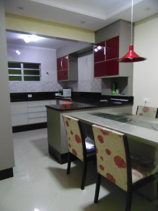Imagem Sobrado com 3 Quartos à Venda, 250 m² em Bela Vista - Osasco