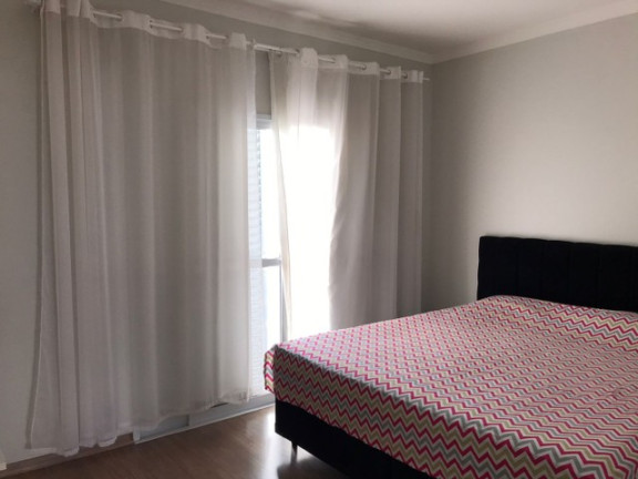 Imagem Sobrado com 3 Quartos à Venda, 150 m² em Horto Florestal - Sorocaba