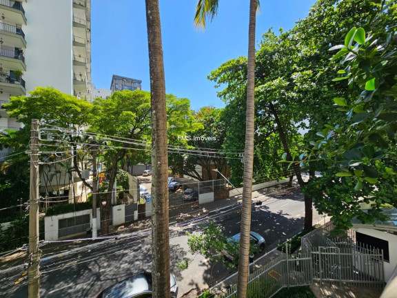 Imagem Imóvel com 3 Quartos para Alugar, 161 m² em Moema - São Paulo