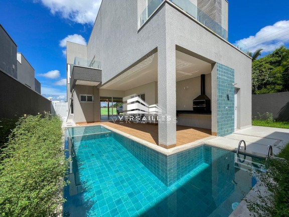 Imagem Casa com 4 Quartos à Venda, 428 m² em Aeroclube - Porto Velho