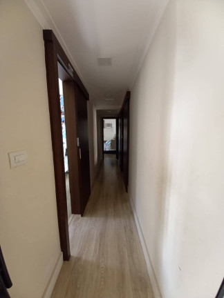 Imagem Apartamento com 4 Quartos à Venda, 214 m² em Canto Do Forte - Praia Grande Imagem Apartamento com 4 Quartos à Venda, 214 m² em Canto Do Forte - Praia Grande