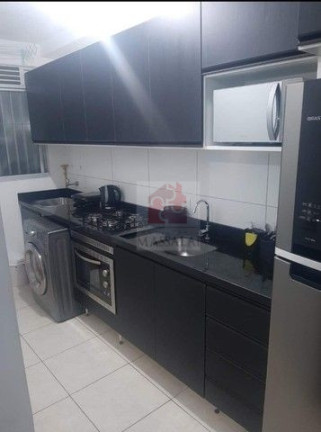 Imagem Apartamento com 2 Quartos à Venda, 40 m² em Protásio Alves - Porto Alegre