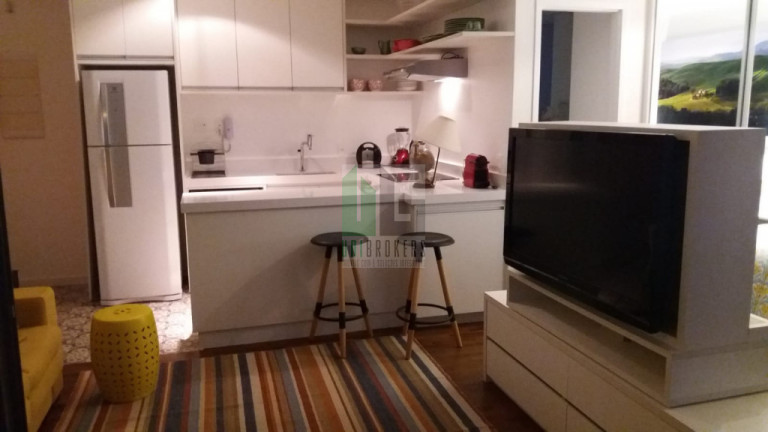 Imagem Apartamento com 2 Quartos à Venda, 44 m² em Vila Mariana - São Paulo Imagem Apartamento com 2 Quartos à Venda, 44 m² em Vila Mariana - São Paulo
