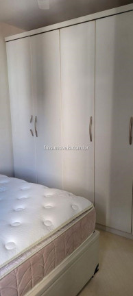 Imagem Imóvel com 2 Quartos à Venda, 65 m² em Campo Belo - São Paulo