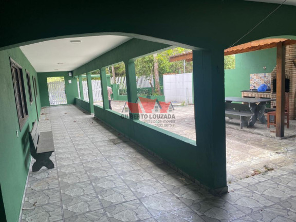Imagem Casa com 4 Quartos à Venda, 236 m² em Estancia Santa Cruz - Itanhaém Imagem Casa com 4 Quartos à Venda, 236 m² em Estancia Santa Cruz - Itanhaém