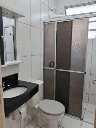 Imagem Apartamento com 2 Quartos à Venda, 46 m² em Jardim Novo Mundo - Sorocaba