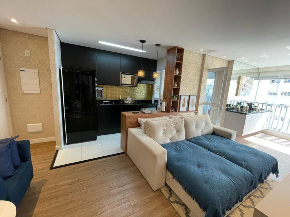 Imagem Apartamento com 2 Quartos à Venda, 68 m² em Vila Dom Pedro I - São Paulo Imagem Apartamento com 2 Quartos à Venda, 68 m² em Vila Dom Pedro I - São Paulo
