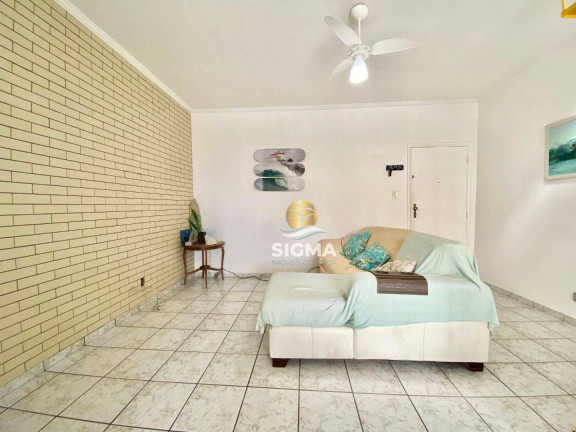 Imagem Cobertura com 3 Quartos à Venda, 105 m² em Jardim Astúrias - Guarujá