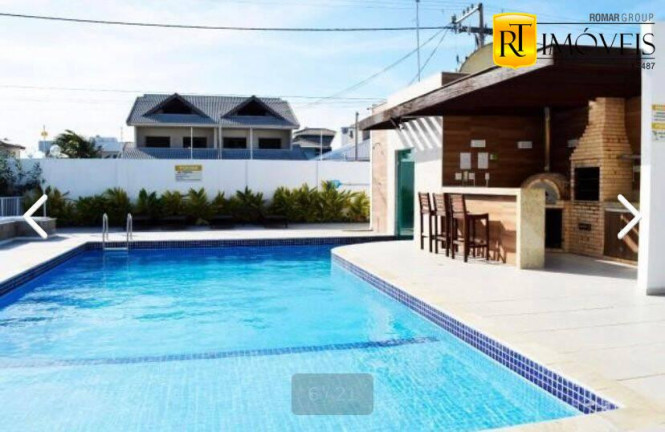 Casa com 3 Quartos à Venda, 150 m² em Portinho - Cabo Frio