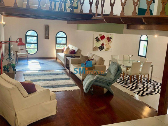 Imagem Imóvel com 4 Quartos à Venda ou Locação, 242 m² em Vila Andrade - São Paulo Imagem Imóvel com 4 Quartos à Venda ou Locação, 242 m² em Vila Andrade - São Paulo