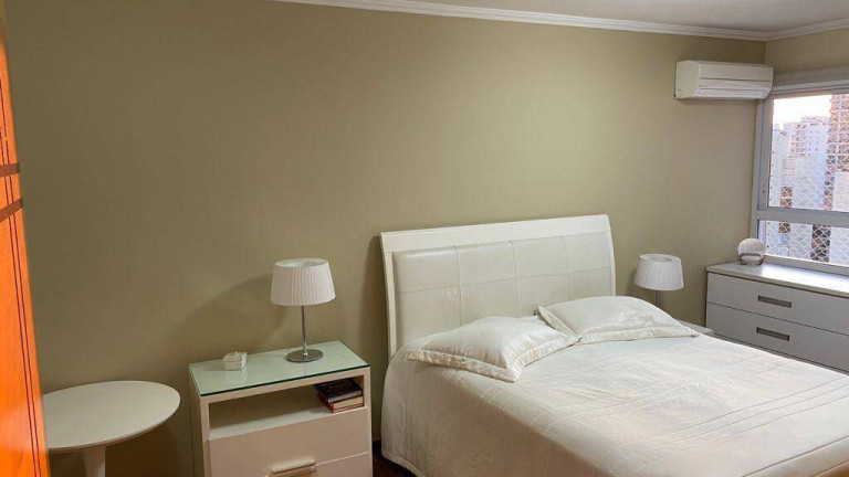 Imagem Apartamento com 3 Quartos à Venda, 122 m² em Moema - São Paulo Imagem Apartamento com 3 Quartos à Venda, 122 m² em Moema - São Paulo