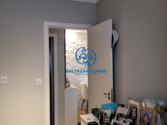 Imagem Apartamento com 2 Quartos à Venda, 63 m² em Braz Cubas - Mogi Das Cruzes