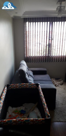 Imagem Apartamento com 2 Quartos à Venda, 82 m² em Cidade Lider - São Paulo
