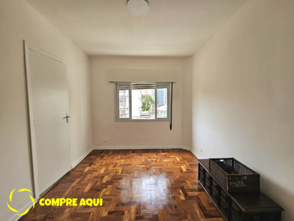 Imagem Apartamento com 2 Quartos à Venda, 62 m² em Vila Clementino - São Paulo