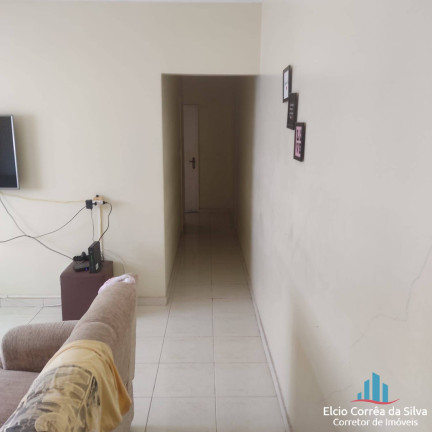 Imagem Apartamento com 2 Quartos à Venda, 129 m² em Campo Grande - Santos