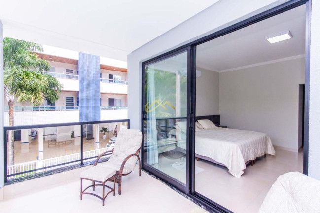 Imagem Casa com 4 Quartos à Venda, 450 m² em Praia Grande - Ubatuba