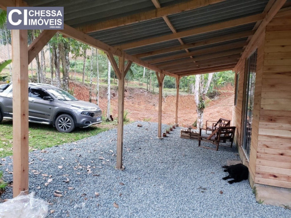 Imagem Chácara com 2 Quartos à Venda, 21.000 m² em Vila Do Salto - Luiz Alves