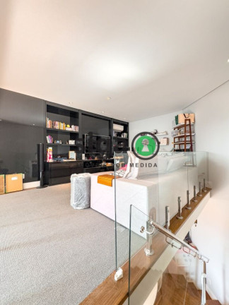 Imagem Apartamento com 3 Quartos à Venda, 160 m² em Brooklin - São Paulo