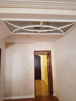 Imagem Sobrado com 3 Quartos à Venda, 263 m² em Vila Galvão - Guarulhos