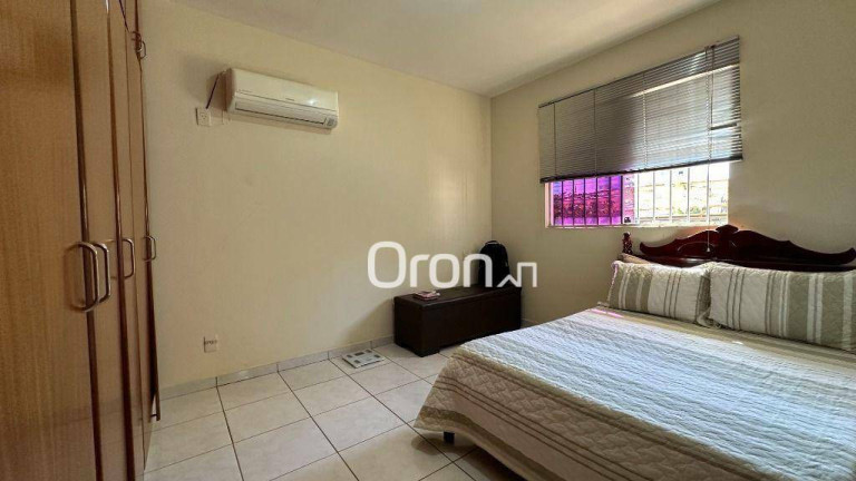 Imagem Apartamento com 3 Quartos à Venda, 89 m² em Jardim América - Goiânia