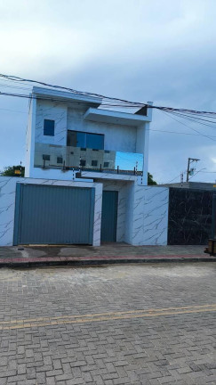 Imagem Casa com 3 Quartos à Venda, 117 m² em Ponta Da Fruta - Vila Velha Imagem Casa com 3 Quartos à Venda, 117 m² em Ponta Da Fruta - Vila Velha