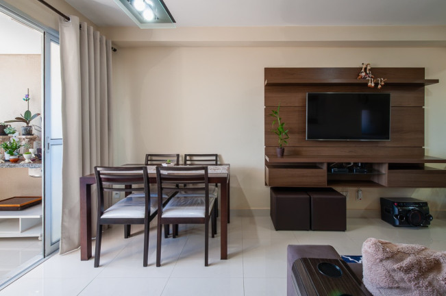 Imagem Apartamento com 3 Quartos à Venda, 67 m² em Jaçanã - São Paulo