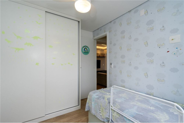 Imagem Apartamento com 3 Quartos à Venda, 75 m² em Vila Sônia - São Paulo Imagem Apartamento com 3 Quartos à Venda, 75 m² em Vila Sônia - São Paulo