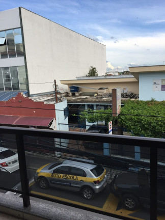 Imagem Sala Comercial para Alugar, 18 m² em Centro - Pindamonhangaba