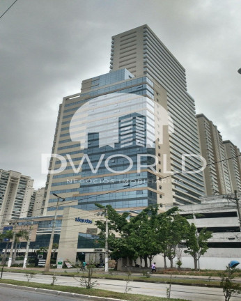 Imagem Sala Comercial à Venda, 734 m² em Centro - São Bernardo Do Campo Imagem Sala Comercial à Venda, 734 m² em Centro - São Bernardo Do Campo