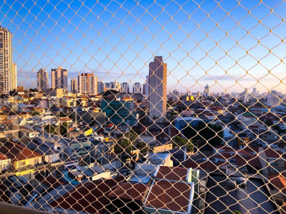 Imagem Apartamento com 3 Quartos à Venda, 109 m² em Vila Antonina - São Paulo Imagem Apartamento com 3 Quartos à Venda, 109 m² em Vila Antonina - São Paulo