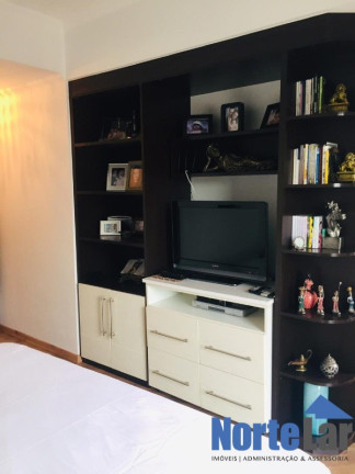 Imagem Apartamento com 4 Quartos à Venda, 145 m² em Vila Paulicéia - São Paulo