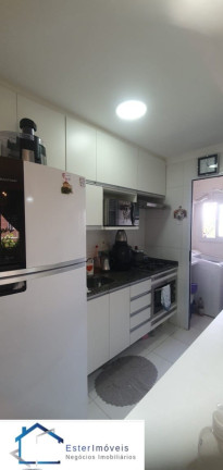 Imagem Apartamento com 2 Quartos à Venda ou Temporada, 69 m² em Parque União - Jundiaí