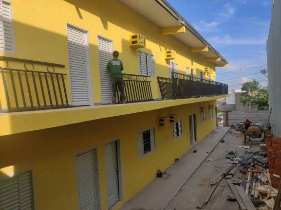 Imagem Kitnet com 13 Quartos à Venda, em Loteamento São Thome - Cuiabá Imagem Kitnet com 13 Quartos à Venda, em Loteamento São Thome - Cuiabá