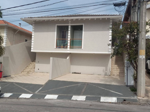 Imagem Casa com 3 Quartos à Venda, 80 m² em Jardim Rio Das Pedras - Cotia