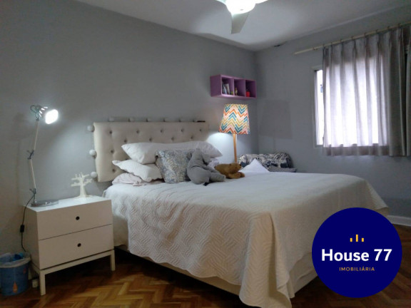 Imagem Apartamento com 4 Quartos à Venda, 178 m² em Campo Belo - São Paulo Imagem Apartamento com 4 Quartos à Venda, 178 m² em Campo Belo - São Paulo