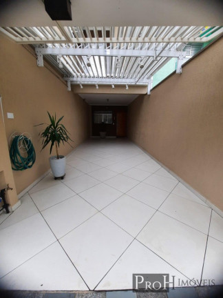 Imagem Casa com 3 Quartos à Venda, 110 m² em Jardim Las Vegas - Santo André Imagem Casa com 3 Quartos à Venda, 110 m² em Jardim Las Vegas - Santo André