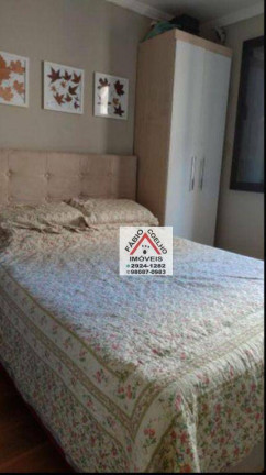 Imagem Apartamento com 2 Quartos à Venda, 54 m² em Saúde - São Paulo Imagem Apartamento com 2 Quartos à Venda, 54 m² em Saúde - São Paulo