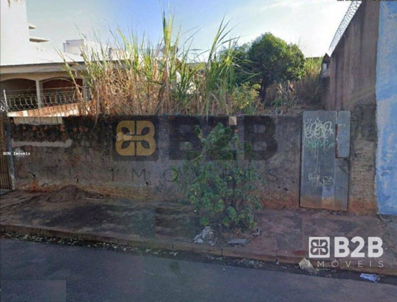 Terreno à Venda, 150 m² em Vila São João Da Boa Vista - Bauru
