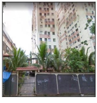 Apartamento com 2 Quartos à Venda, 62 m² em Pavuna - Rio De Janeiro