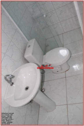 Imagem Sobrado com 3 Quartos para Alugar, 50 m² em Jardim Jaú - São Paulo