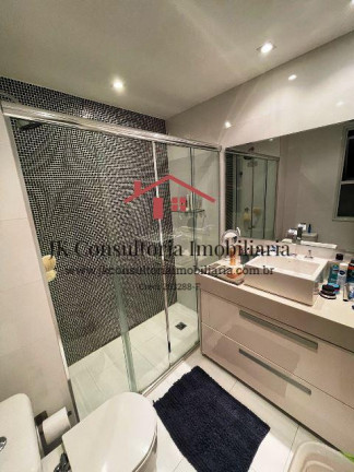 Imagem Apartamento com 2 Quartos à Venda, 70 m² em Brooklin - São Paulo Imagem Apartamento com 2 Quartos à Venda, 70 m² em Brooklin - São Paulo
