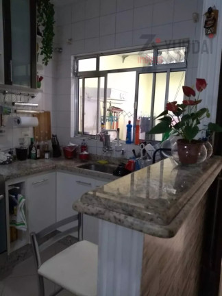 Imagem Casa com 3 Quartos à Venda, 100 m² em Vila Carrão - São Paulo Imagem Casa com 3 Quartos à Venda, 100 m² em Vila Carrão - São Paulo