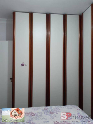 Imagem Apartamento com 3 Quartos à Venda, 66 m² em Nova Petrópolis - São Bernardo Do Campo Imagem Apartamento com 3 Quartos à Venda, 66 m² em Nova Petrópolis - São Bernardo Do Campo