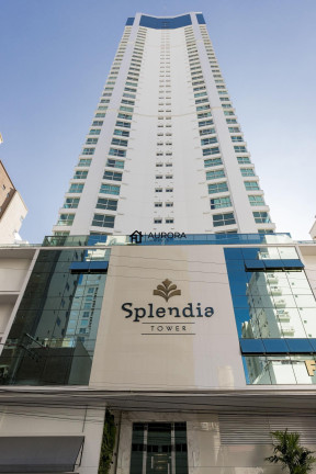 Sala Comercial à Venda, 96 m² em Centro - Balneário Camboriú