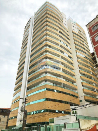 Imagem Apartamento com 3 Quartos à Venda, 161 m² em Tupi - Praia Grande Imagem Apartamento com 3 Quartos à Venda, 161 m² em Tupi - Praia Grande