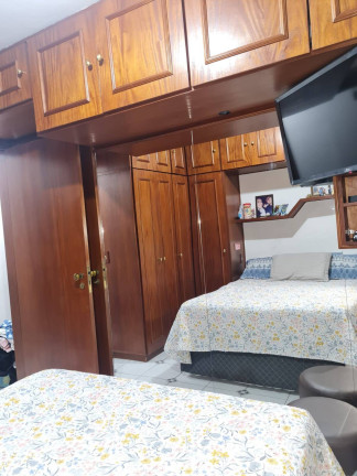 Imagem Apartamento com 2 Quartos à Venda,  em Vila Liviero - São Paulo